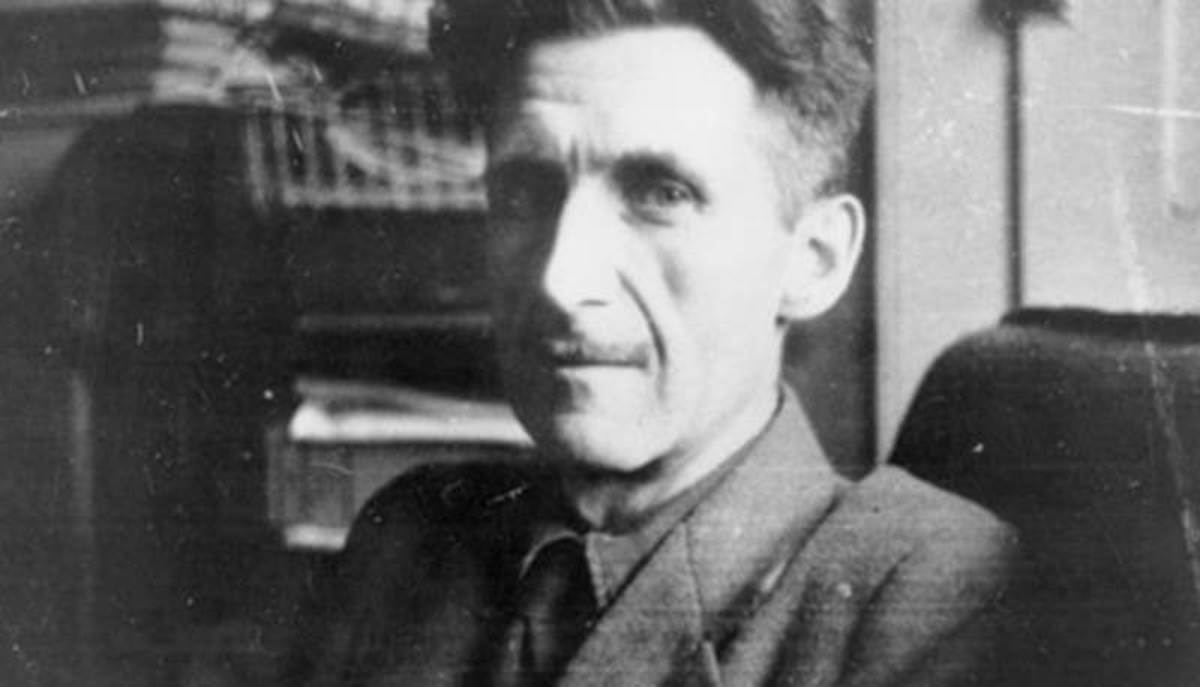 George Orwell